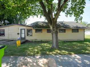 1101 Joe St, Huntington, IN 46750