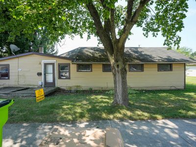 1101 Joe St, Huntington, IN, 46750