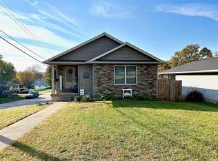 1002 24th St, Bedford, IN