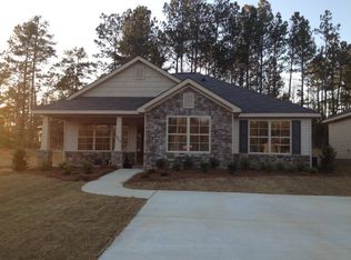 2712 Brittany Ln, Opelika, AL 36804