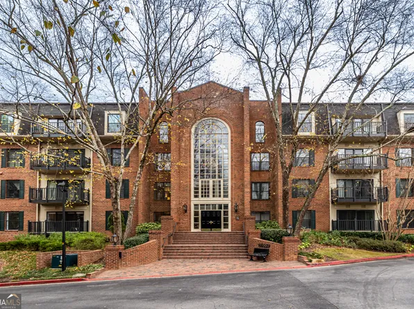 27301 Plantation Dr NE, Atlanta, GA 30324