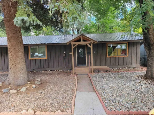 2512 Columbine Drive, Durango, CO 81301