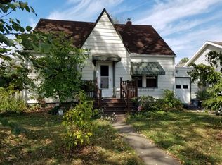 18 Avon Pl, Athens, OH