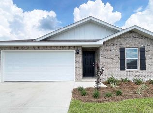 4623 Naval Ct, Crestview, FL 32539