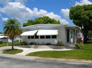 601 Lotus Blossom Dr, Venice, FL 34293