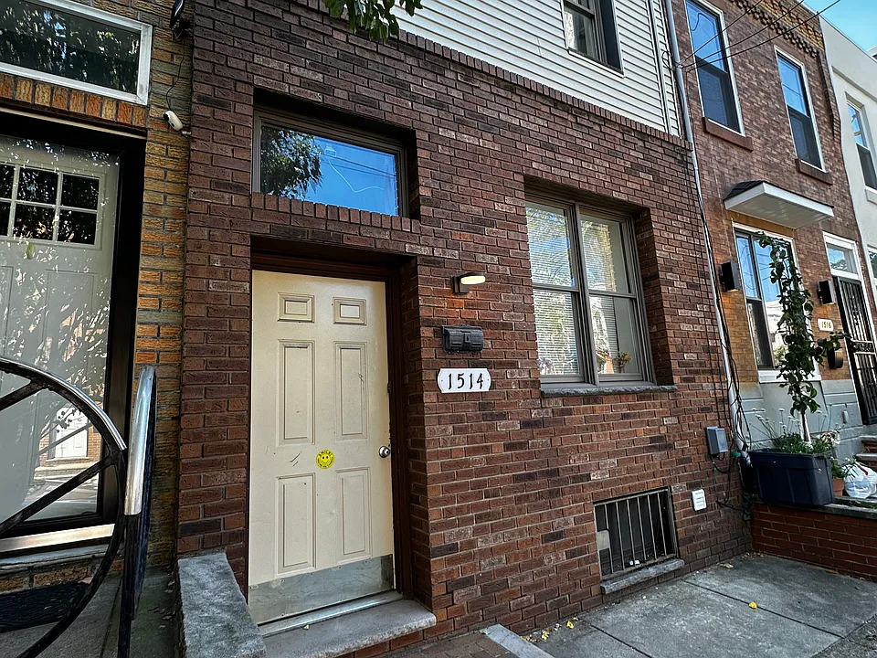 1514 McKean St #2