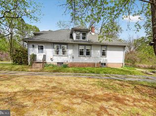 466 Wash Cross Penn Rd, Titusville, NJ 08560