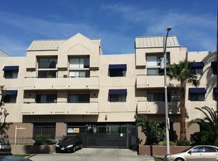 326 S Manhattan Pl APT 109, Los Angeles, CA 90020