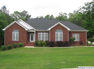 180 Sherwood Pl, Pell City, AL 35128