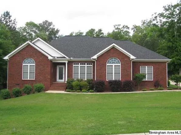 180 Sherwood Pl, Pell City, AL 35128