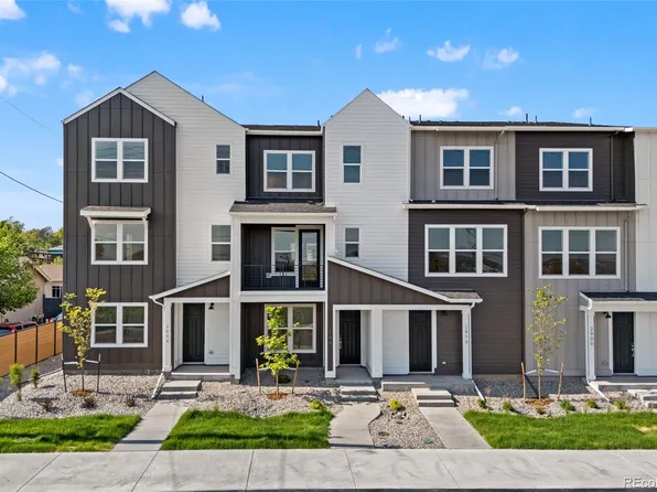 2896 W 56th Avenue, Denver, CO 80221