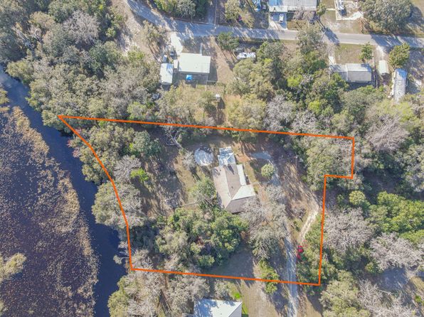 7700 E Timber Lane, Inverness, FL 34453