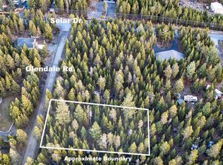 17169 Glendale Rd, Bend, OR 97707