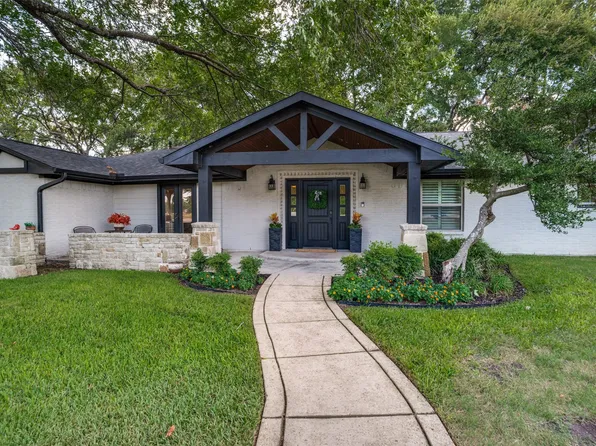 18 Brookhaven Dr, Lucas, TX 75002
