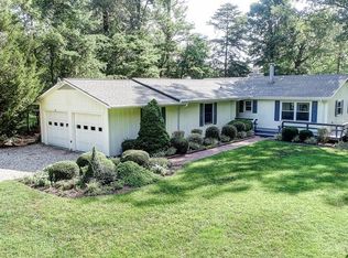 1354 S Glebe Rd, Montross, VA 22520