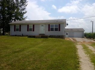 291 Logan Skaggs Rd, Hodgenville, KY 42748