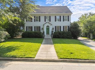1904 McDonald Ln, Raleigh, NC 27608