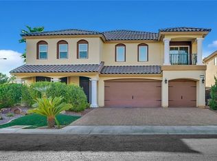 8281 Young Ridge Ct, Las Vegas, NV 89139