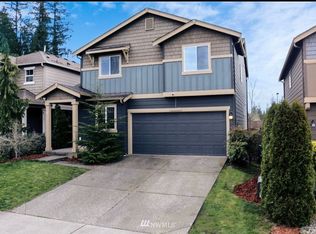 24215 SE 263rd Pl, Maple Valley, WA 98038