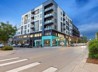 Lyric 39, Denver, CO 80212