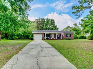 5018 Shelley Dr, Wilmington, NC 28405