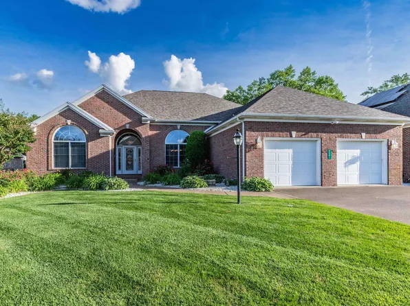 4501 Windham Dr, Evansville, IN 47725