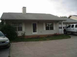 2127-A E Emory Rd, Knoxville, TN 37938