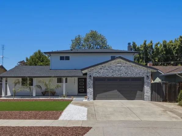 2261 Central Park Dr, Campbell, CA 95008