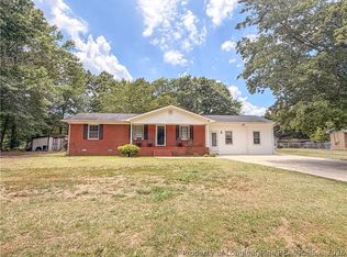 153 Pine Cir, Rockingham, NC 28379