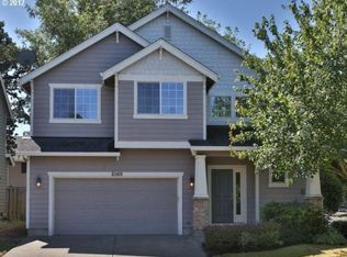 8360 SW Norfolk Ln, Tigard, OR