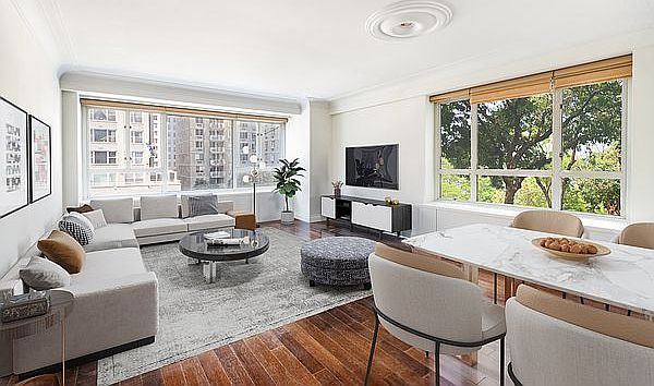 1st image of 200 E 66th St #406
