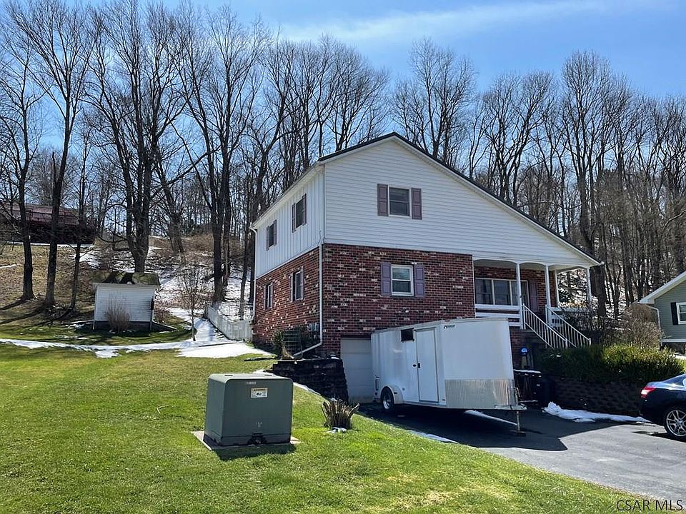 1189 Zucco Ln, Johnstown, PA 15905 Zillow