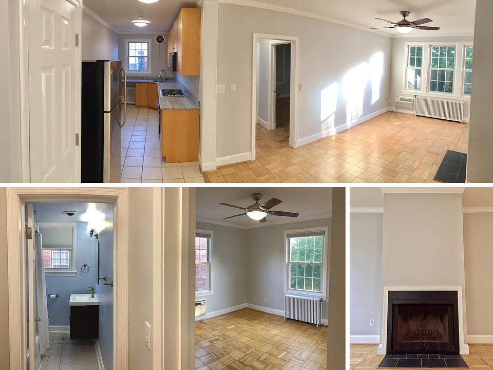 2nd image of 4481 Macarthur Blvd NW APT 304