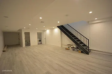 Rented by Corcoran