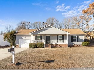 3544 Lubbock Dr, Hope Mills, NC 28348