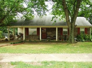 2291 Ardmore Cv, Memphis, TN 38127