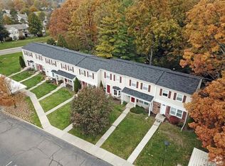 819 Mercer Ct, Rochester, MI 48307