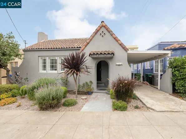 4169 Culver St, Oakland, CA 94619