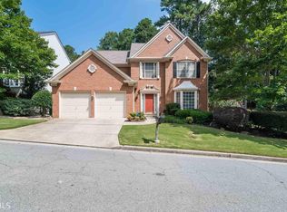 3192 Amblewood Ct, Atlanta, GA 30345