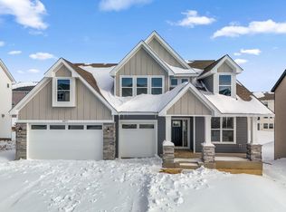 8677 183rd St W, Lakeville, MN 55044
