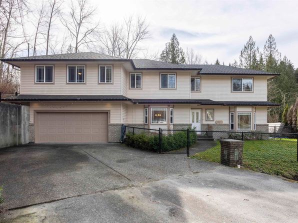 13011 250th St, Maple Ridge, BC V4R 2G1