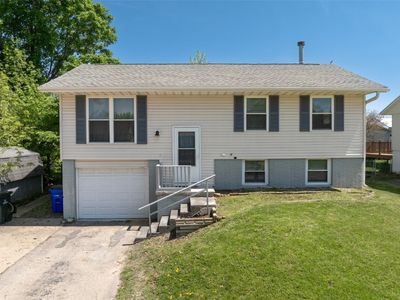6706 Kelburn Ln NE, Cedar Rapids, IA, 52402