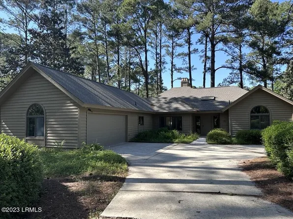 17 Loblolly Ln, Hilton Head, SC 29926