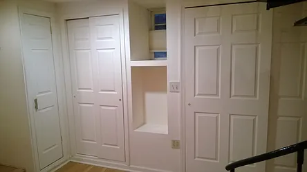 Rented by Keller Williams NYC