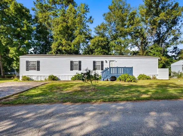 1003 Baron Ln., North Myrtle Beach, SC 29582