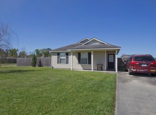 23563 Country Manor Ave, Denham Springs, LA 70726