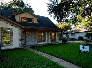 7531 Brush Wood Dr, Houston, TX 77088