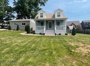 7819 Arnoldtown Rd, Louisville, KY 40214