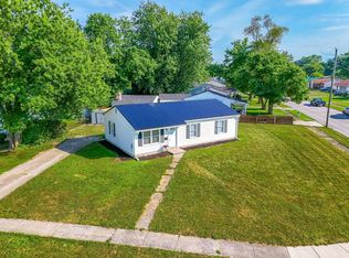 635 Fairpark Ave, Marion, OH