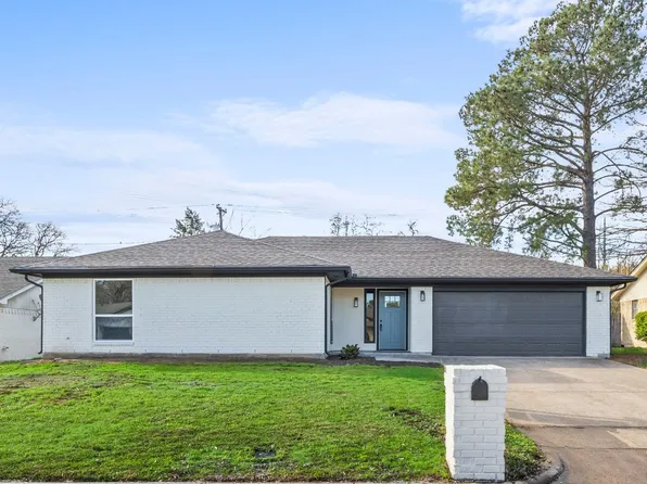 5606 Smouldering Wood Ct, Arlington, TX 76016